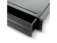 Adam hall 874 E 02 Rack Drawer ERGO Adam hall 874 E 02 Rack Drawer ERGO